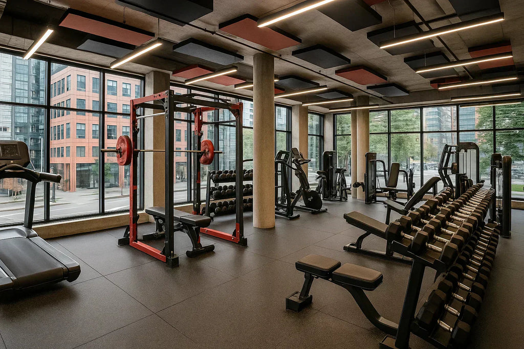 Best 10 Gyms In Vancouver, Canada For Workout