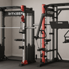 Train Smarter at Home: How the PMAX Smith Machine Builds Total-Body Strength