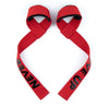Anti-slip Hand Wraps Wrist Straps Support For Weight Lifting Powerlifting Training