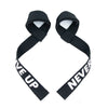 Hand Wraps for Lifting