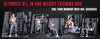 PMAX 4750 Dual Plate Loaded Multi Functional Smith Machine