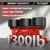RAB-3000 Adjustable Heavy Duty Incline Weight Bench