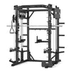 PMAX 4750 Dual Plate Loaded Multi Functional Smith Machine