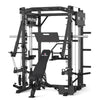 PMAX 4750 Dual Plate Loaded Multi Functional Smith Machine