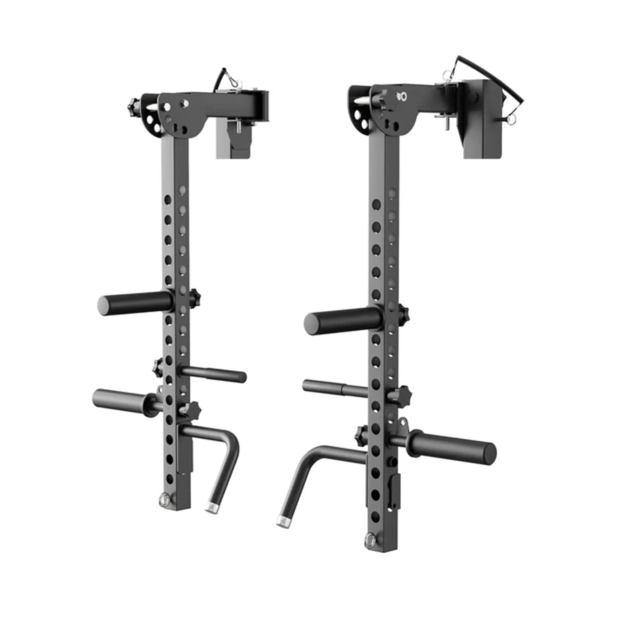 Jammer Arms Attachment