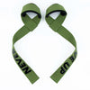 Anti-slip Hand Wraps Wrist Straps Support For Weight Lifting Powerlifting Training